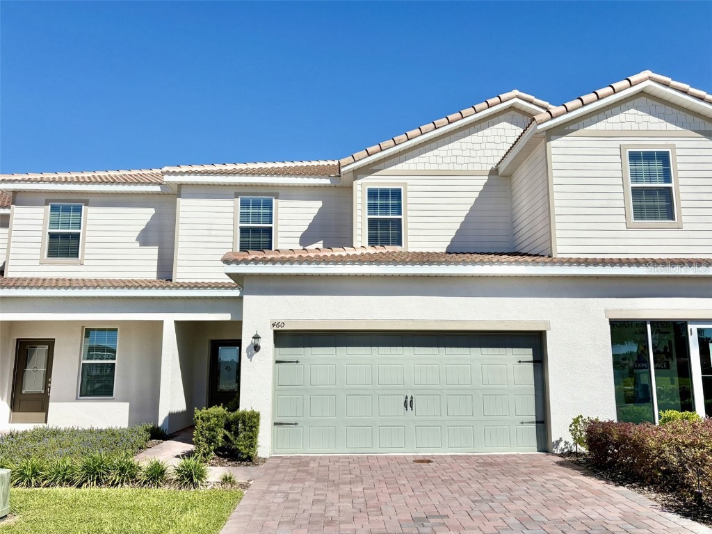 460 Bay Leaf Drive Poinciana FL 34759 TB8443532 image1