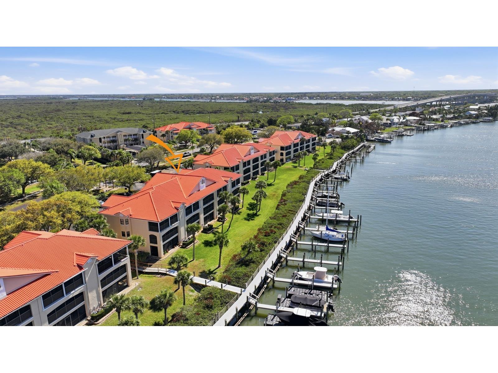 460 Bouchelle Drive #101 New Smyrna Beach FL 32169 FC316847 image28