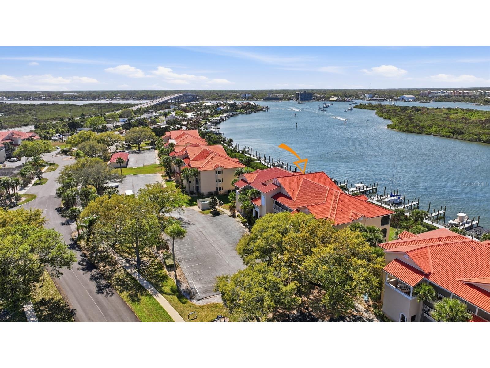 460 Bouchelle Drive #101 New Smyrna Beach FL 32169 FC316847 image29