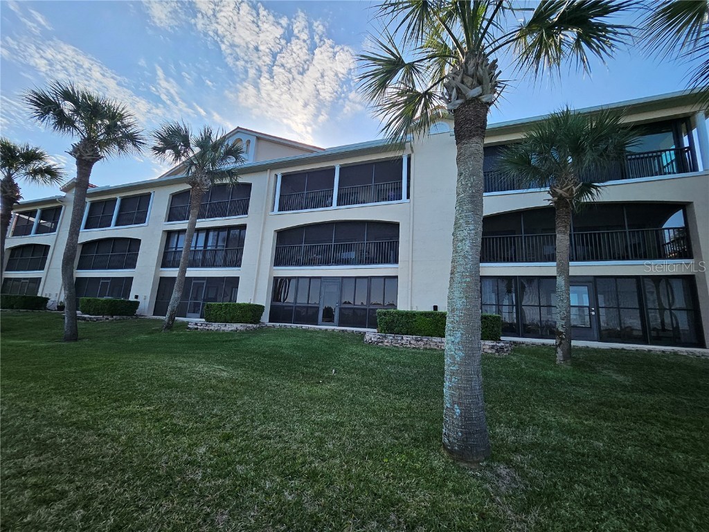 460 Bouchelle Drive #102 New Smyrna Beach FL 32169 G5080543 image1