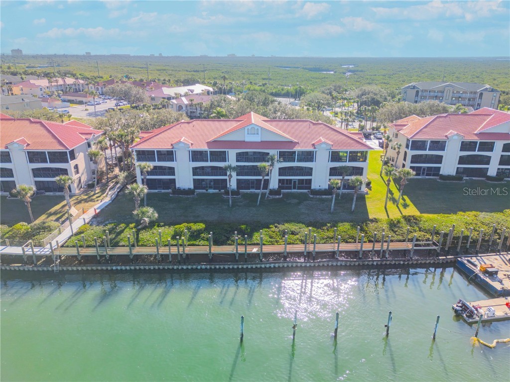 460 Bouchelle Drive #104 New Smyrna Beach FL 32169 NS1084747 image42