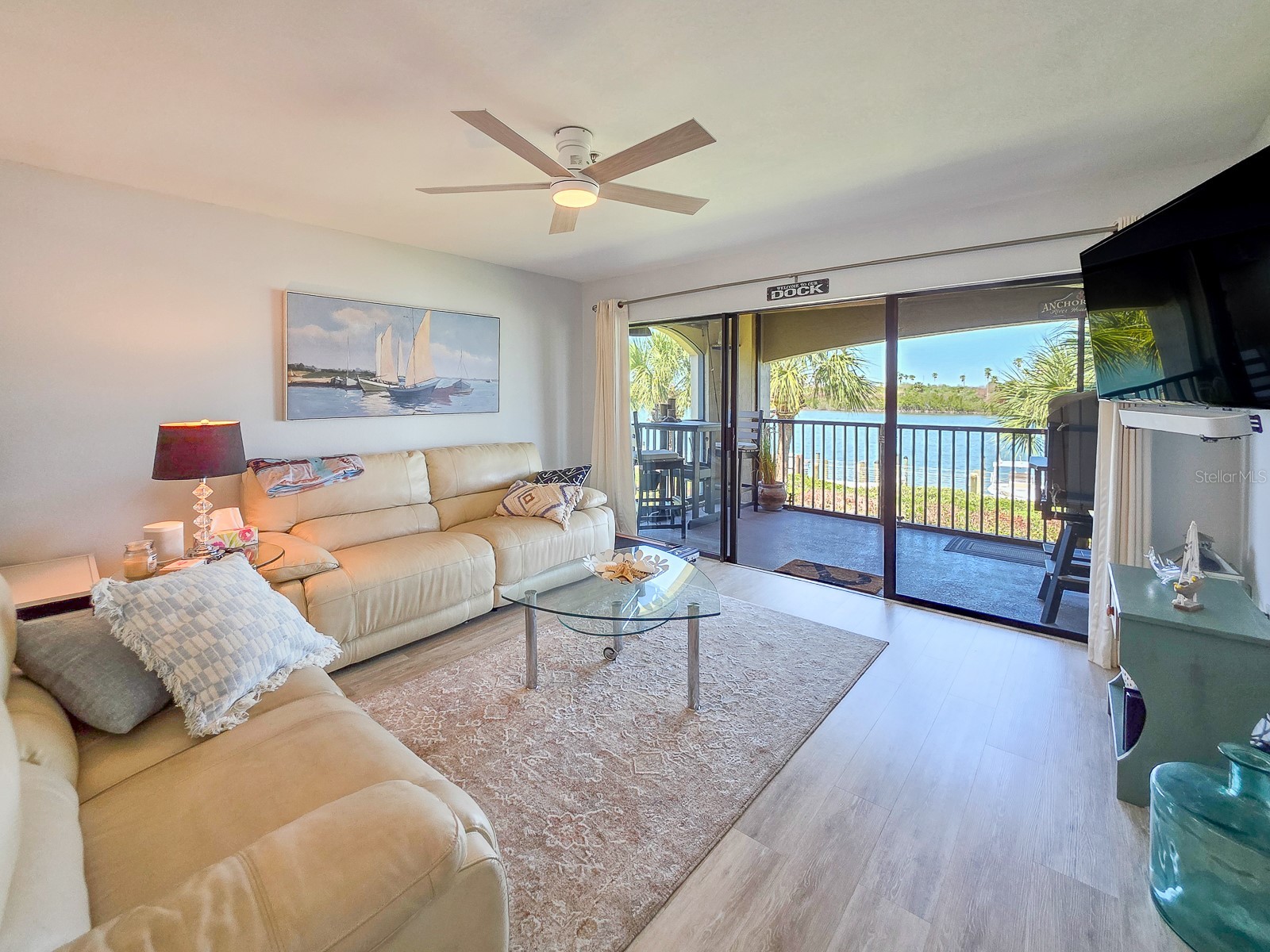 460 Bouchelle Drive #201 New Smyrna Beach FL 32169 - HALIFAX RIVER NS1087580 image11