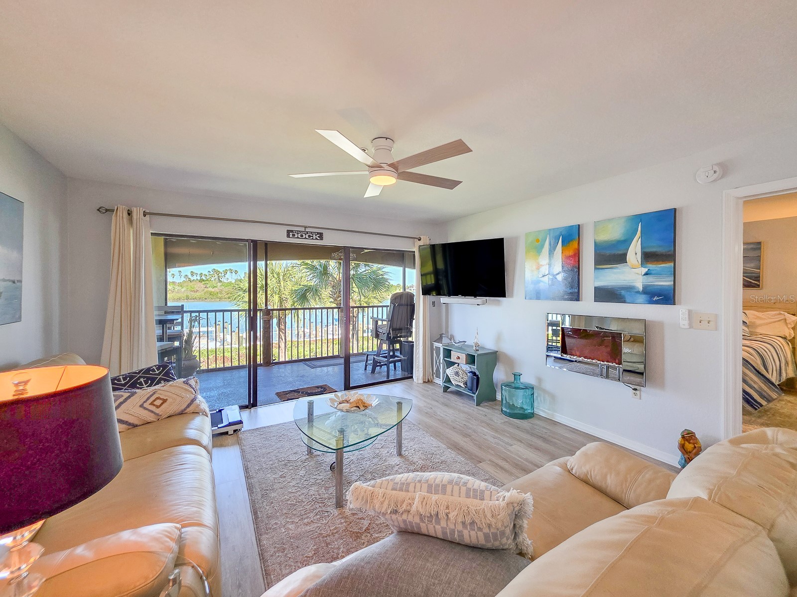 460 Bouchelle Drive #201 New Smyrna Beach FL 32169 - HALIFAX RIVER NS1087580 image12