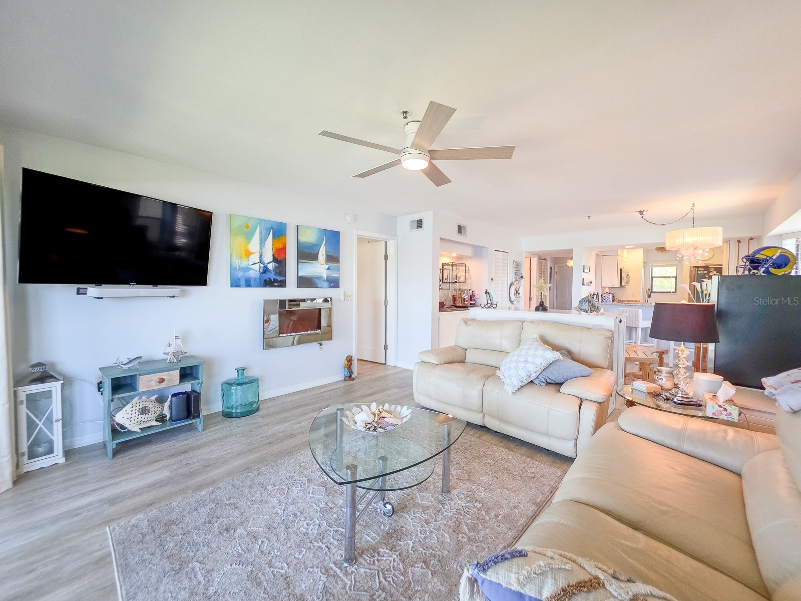 460 Bouchelle Drive #201 New Smyrna Beach FL 32169 - HALIFAX RIVER NS1087580 image13