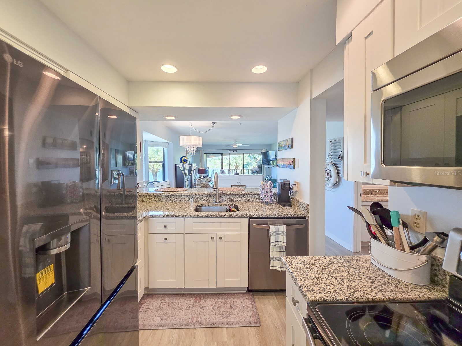 460 Bouchelle Drive #201 New Smyrna Beach FL 32169 - HALIFAX RIVER NS1087580 image17