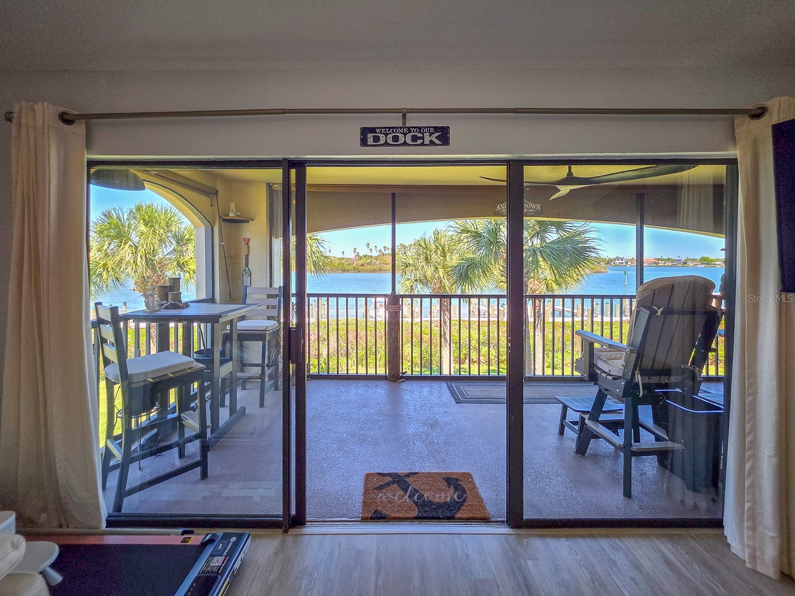460 Bouchelle Drive #201 New Smyrna Beach FL 32169 - HALIFAX RIVER NS1087580 image18