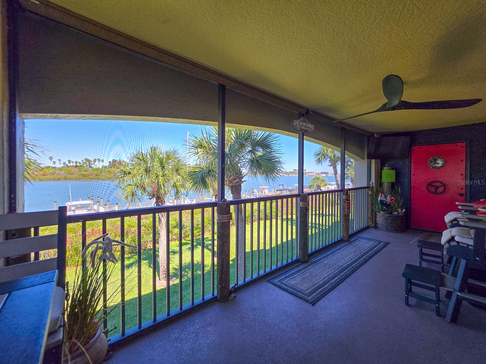 460 Bouchelle Drive #201 New Smyrna Beach FL 32169 - HALIFAX RIVER NS1087580 image19