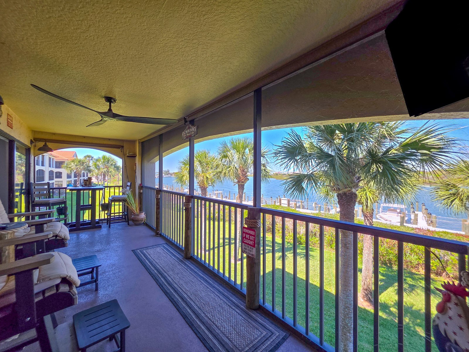 460 Bouchelle Drive #201 New Smyrna Beach FL 32169 - HALIFAX RIVER NS1087580 image20