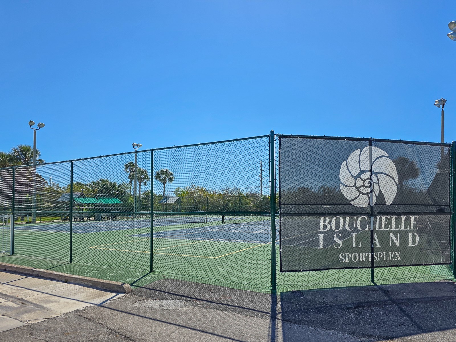 460 Bouchelle Drive #201 New Smyrna Beach FL 32169 - HALIFAX RIVER NS1087580 image44