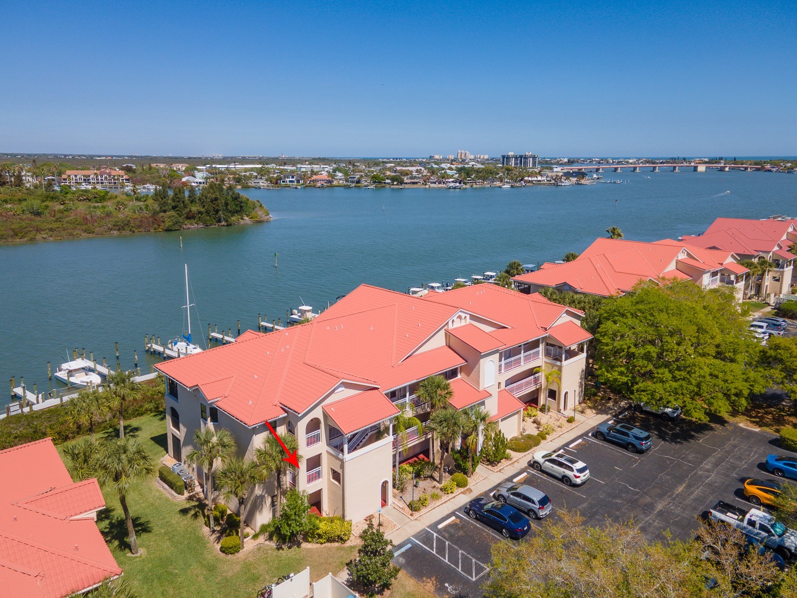460 Bouchelle Drive #201 New Smyrna Beach FL 32169 - HALIFAX RIVER NS1087580 image45