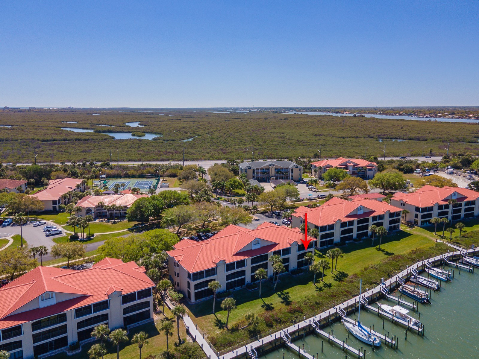 460 Bouchelle Drive #201 New Smyrna Beach FL 32169 - HALIFAX RIVER NS1087580 image47