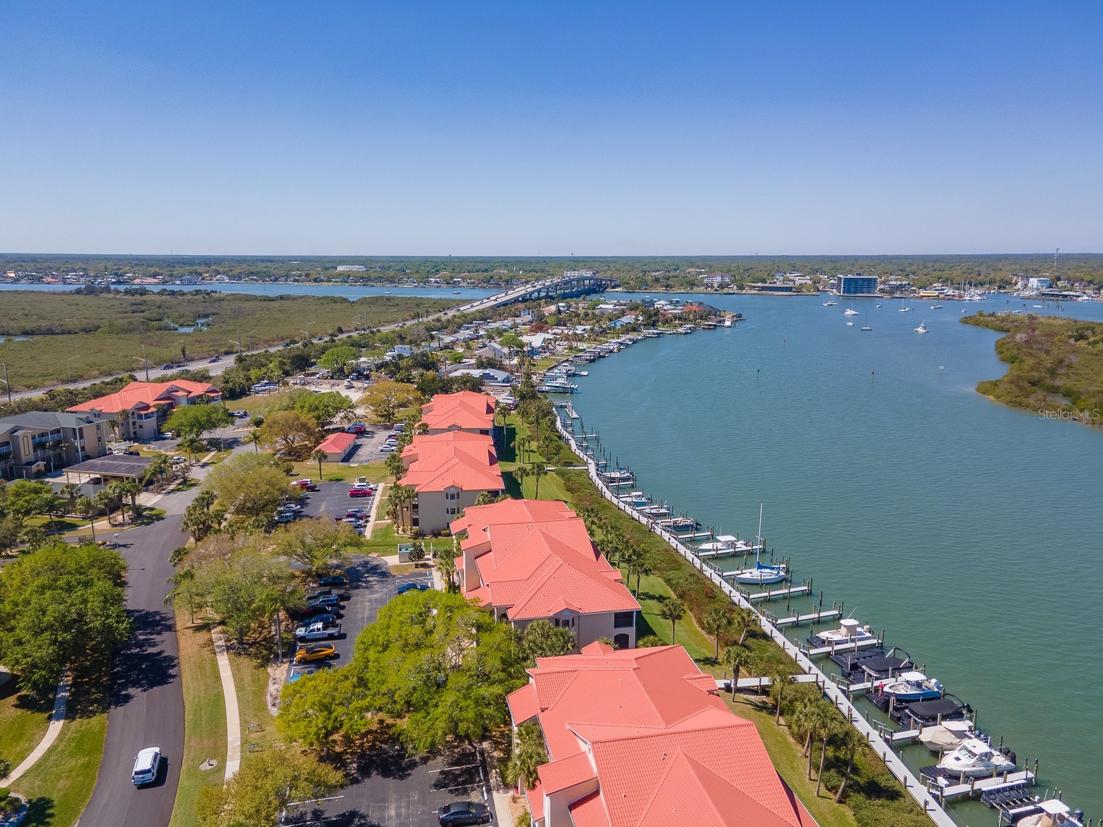 460 Bouchelle Drive #201 New Smyrna Beach FL 32169 - HALIFAX RIVER NS1087580 image48