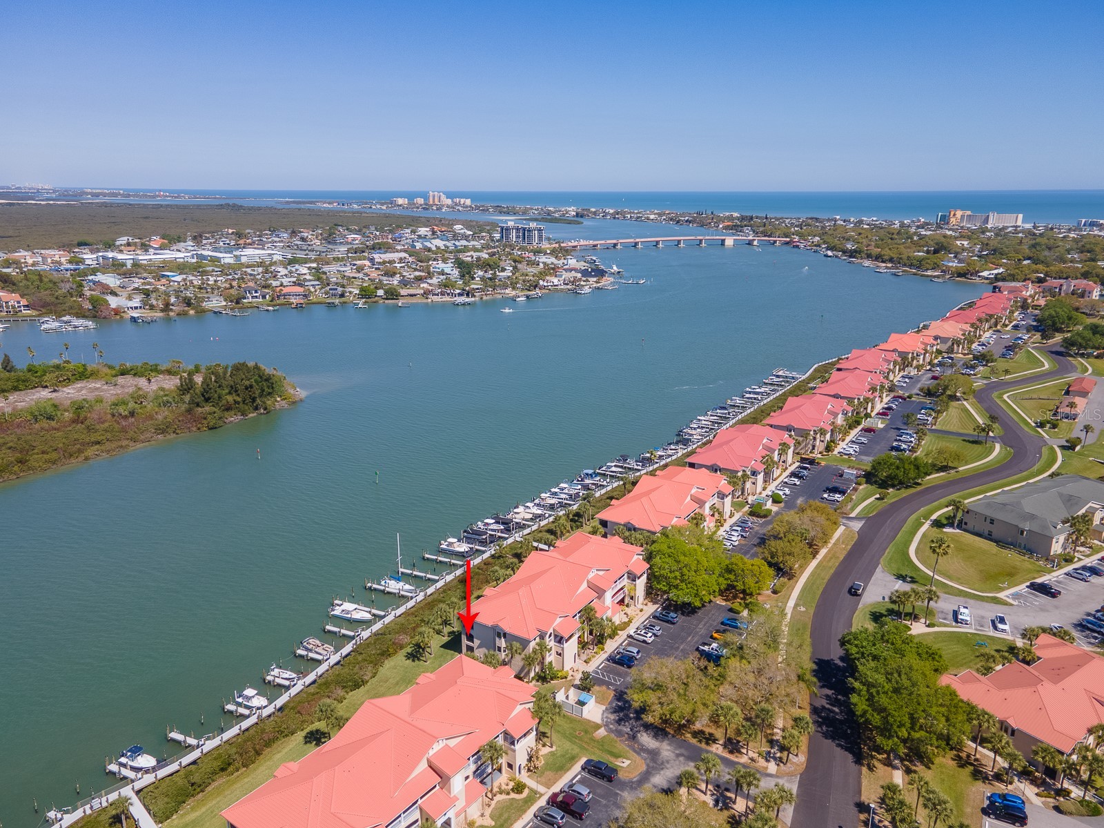 460 Bouchelle Drive #201 New Smyrna Beach FL 32169 - HALIFAX RIVER NS1087580 image50