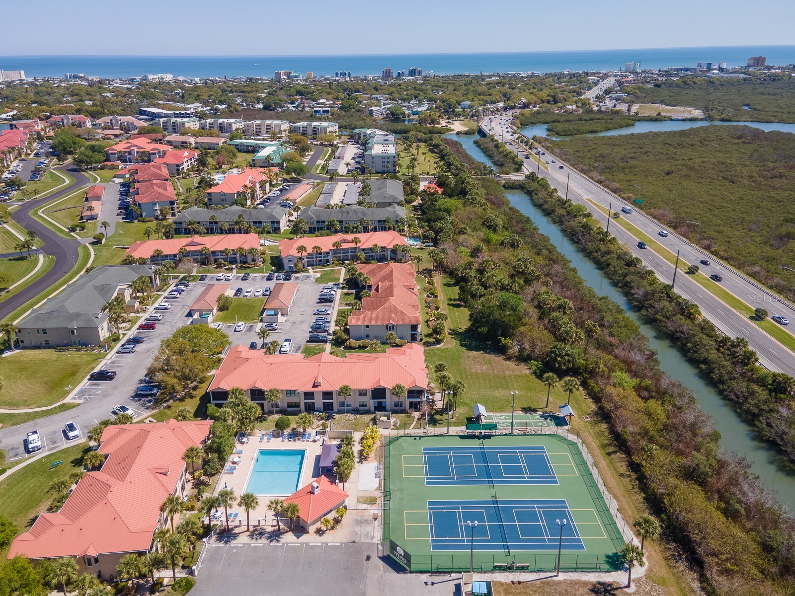460 Bouchelle Drive #201 New Smyrna Beach FL 32169 - HALIFAX RIVER NS1087580 image52