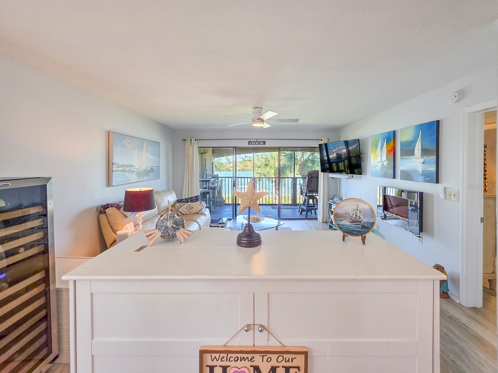 460 Bouchelle Drive #201 New Smyrna Beach FL 32169 - HALIFAX RIVER NS1087580 image9