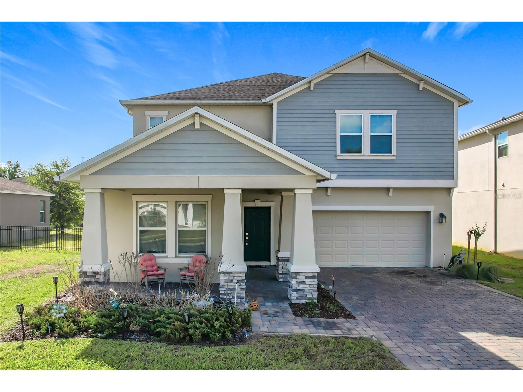 460 Brunswick Drive Davenport FL 33837 S5147096 image1