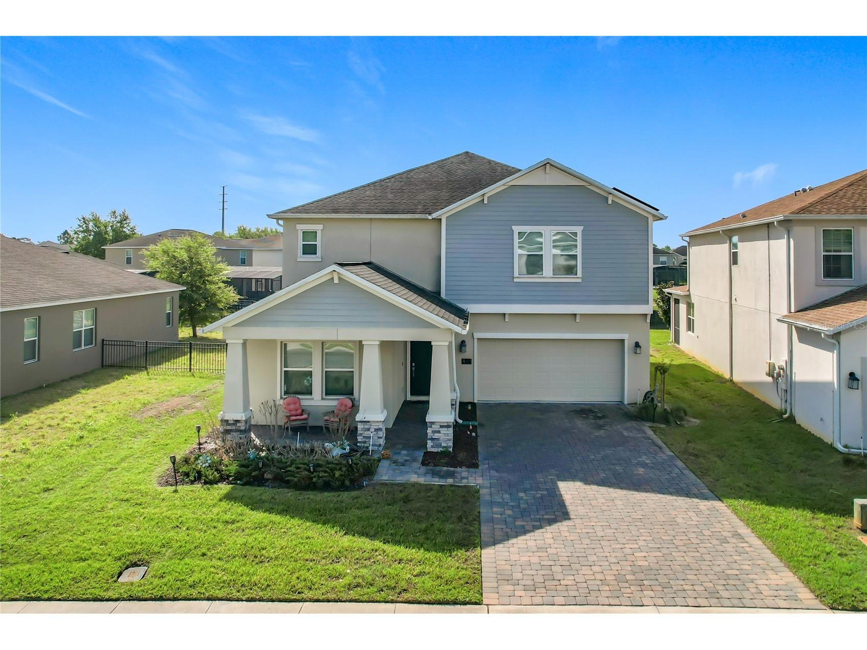 460 Brunswick Drive Davenport FL 33837 S5147096 image2