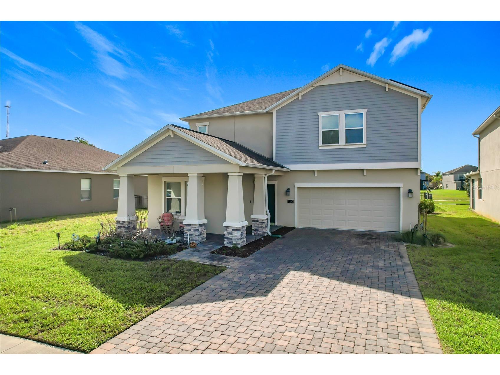 460 Brunswick Drive Davenport FL 33837 S5147096 image3