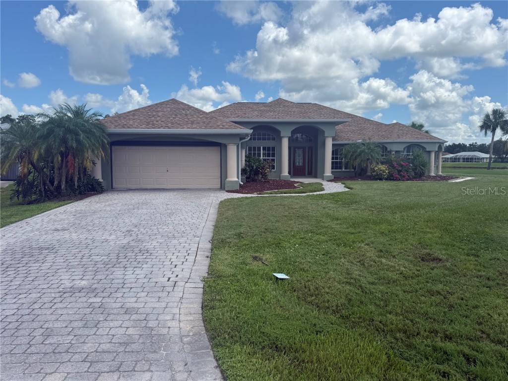 460 Chubut Court Punta Gorda FL 33983 C7513742 image1