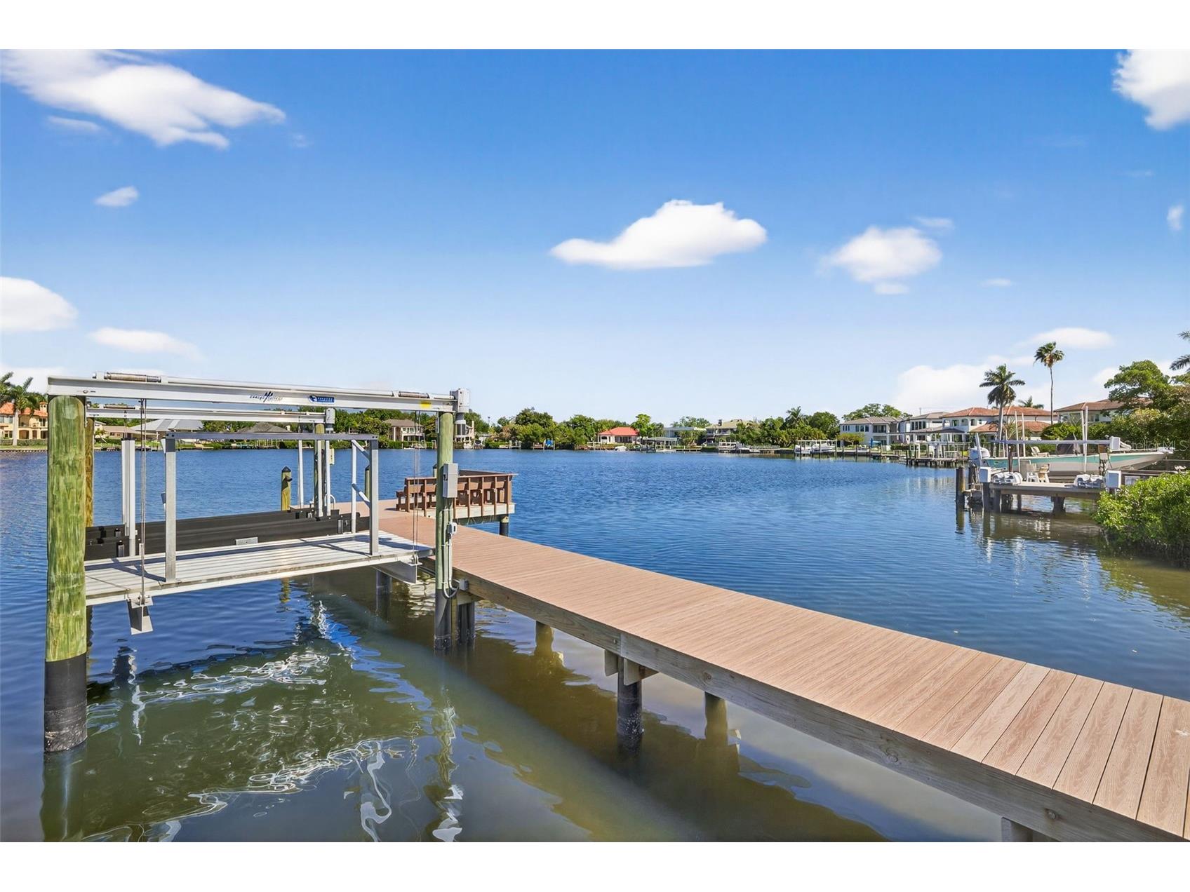 460 Coffee Pot Riviera NE Saint Petersburg FL 33704 - COFFEE POT BAYOU / TAMPA BAY TB8498747 image4