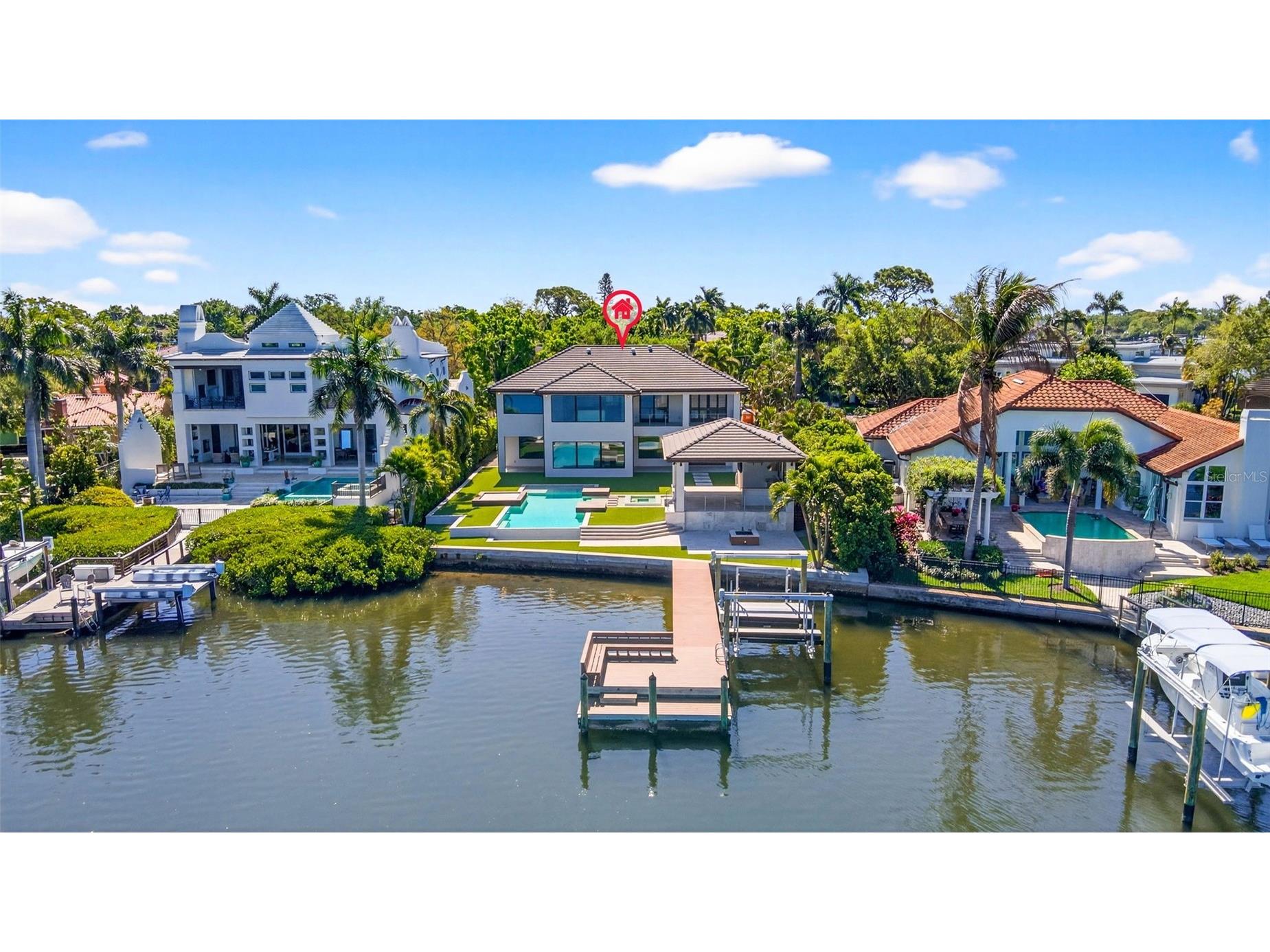 460 Coffee Pot Riviera NE Saint Petersburg FL 33704 - COFFEE POT BAYOU / TAMPA BAY TB8498747 image63