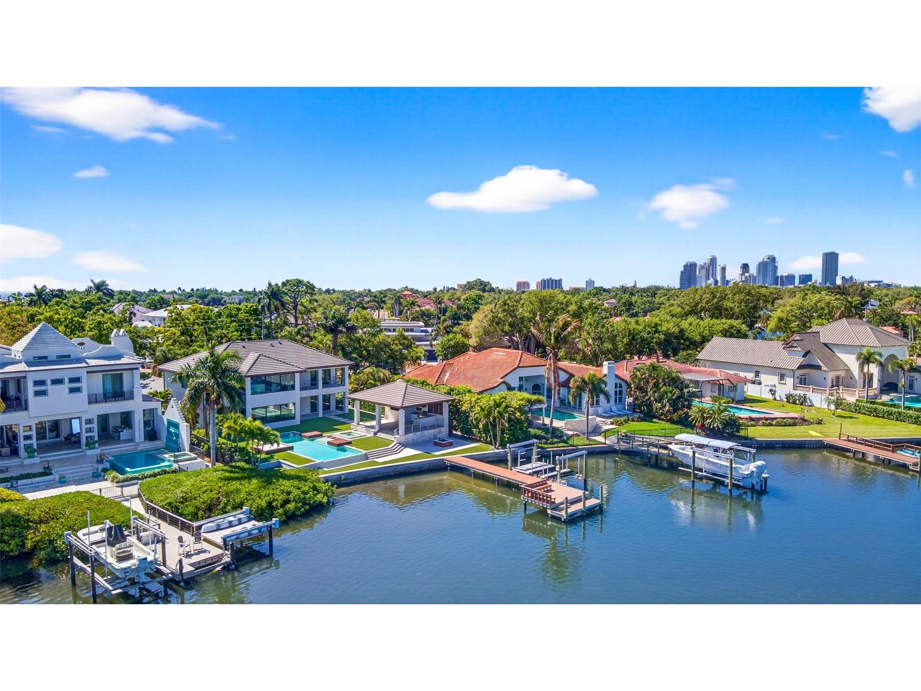 460 Coffee Pot Riviera NE Saint Petersburg FL 33704 - COFFEE POT BAYOU / TAMPA BAY TB8498747 image64