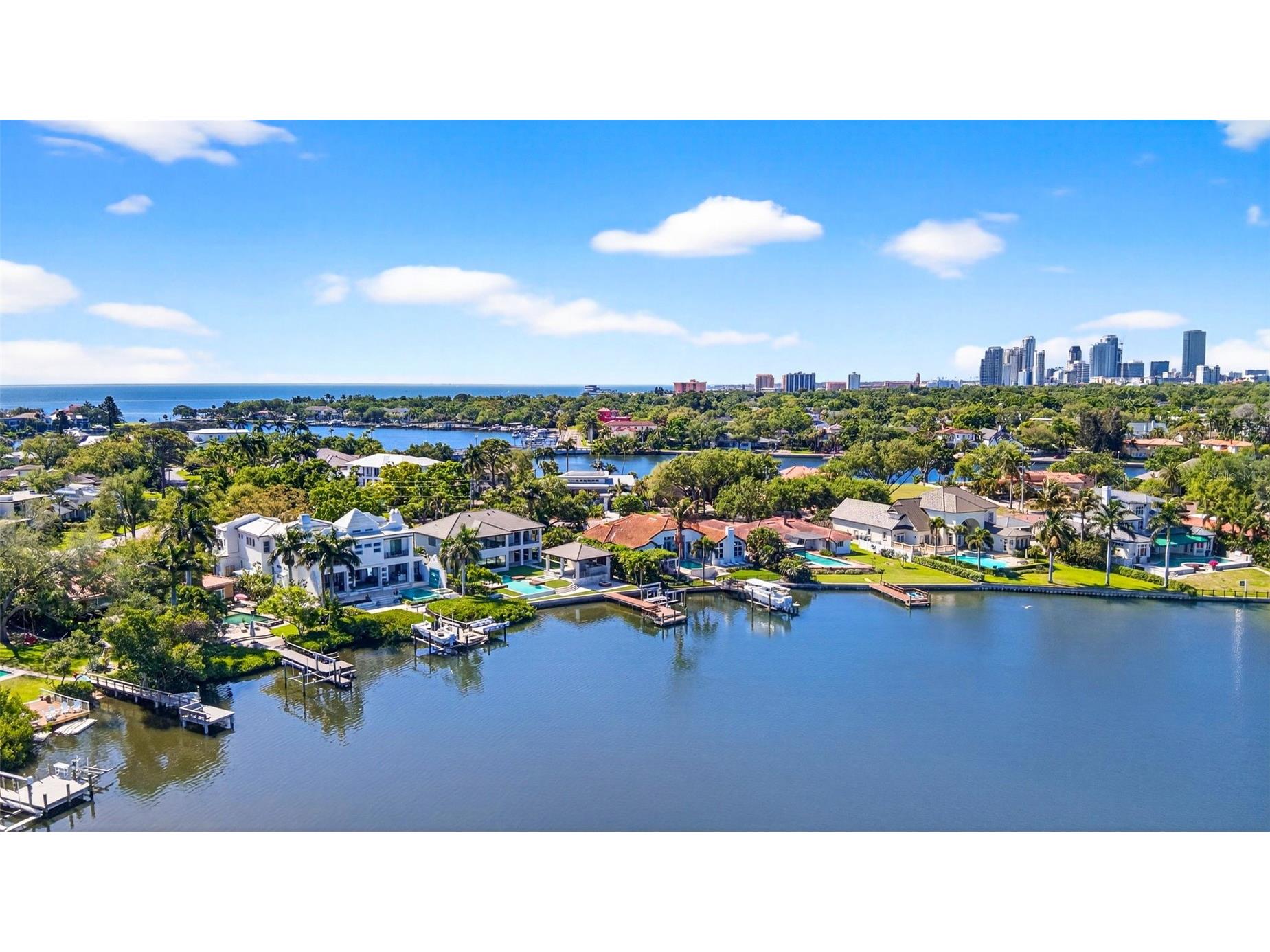 460 Coffee Pot Riviera NE Saint Petersburg FL 33704 - COFFEE POT BAYOU / TAMPA BAY TB8498747 image68