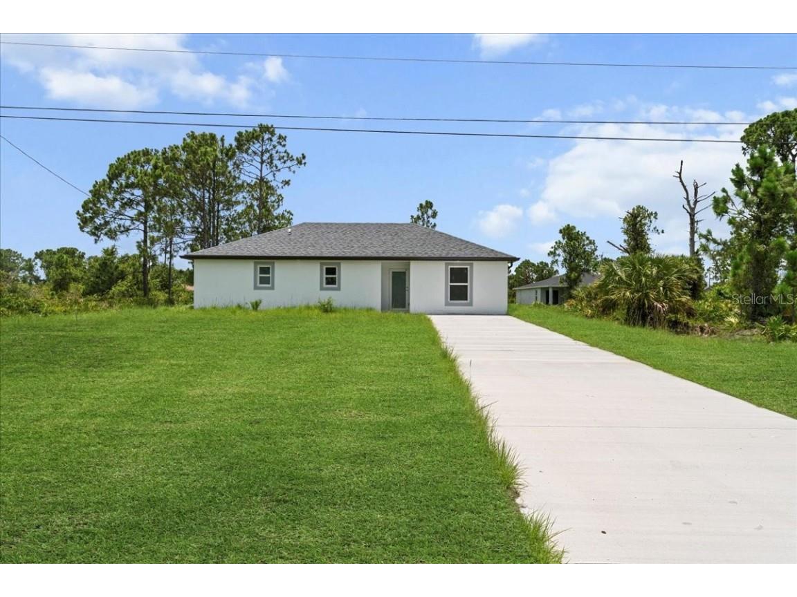 460 Columbus Boulevard S Lehigh Acres FL 33974 A4660060 image1