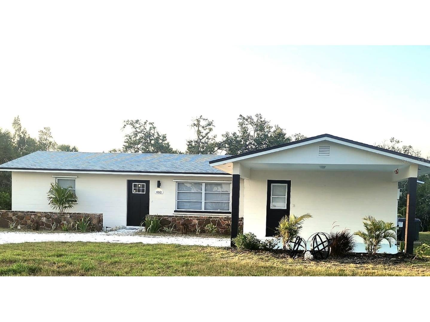 460 Creek Lane Drive Englewood FL 34223 S5152864 image1