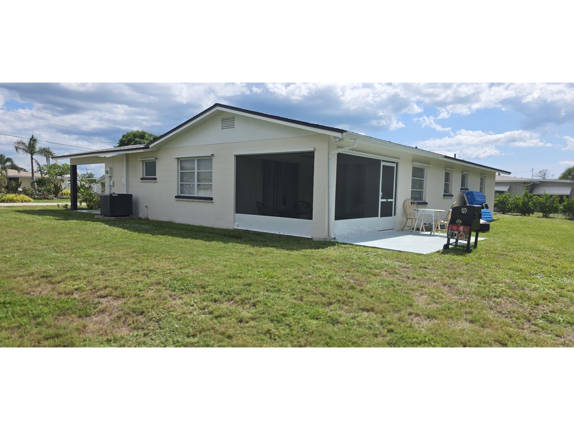 460 Creek Lane Drive Englewood FL 34223 S5152864 image2