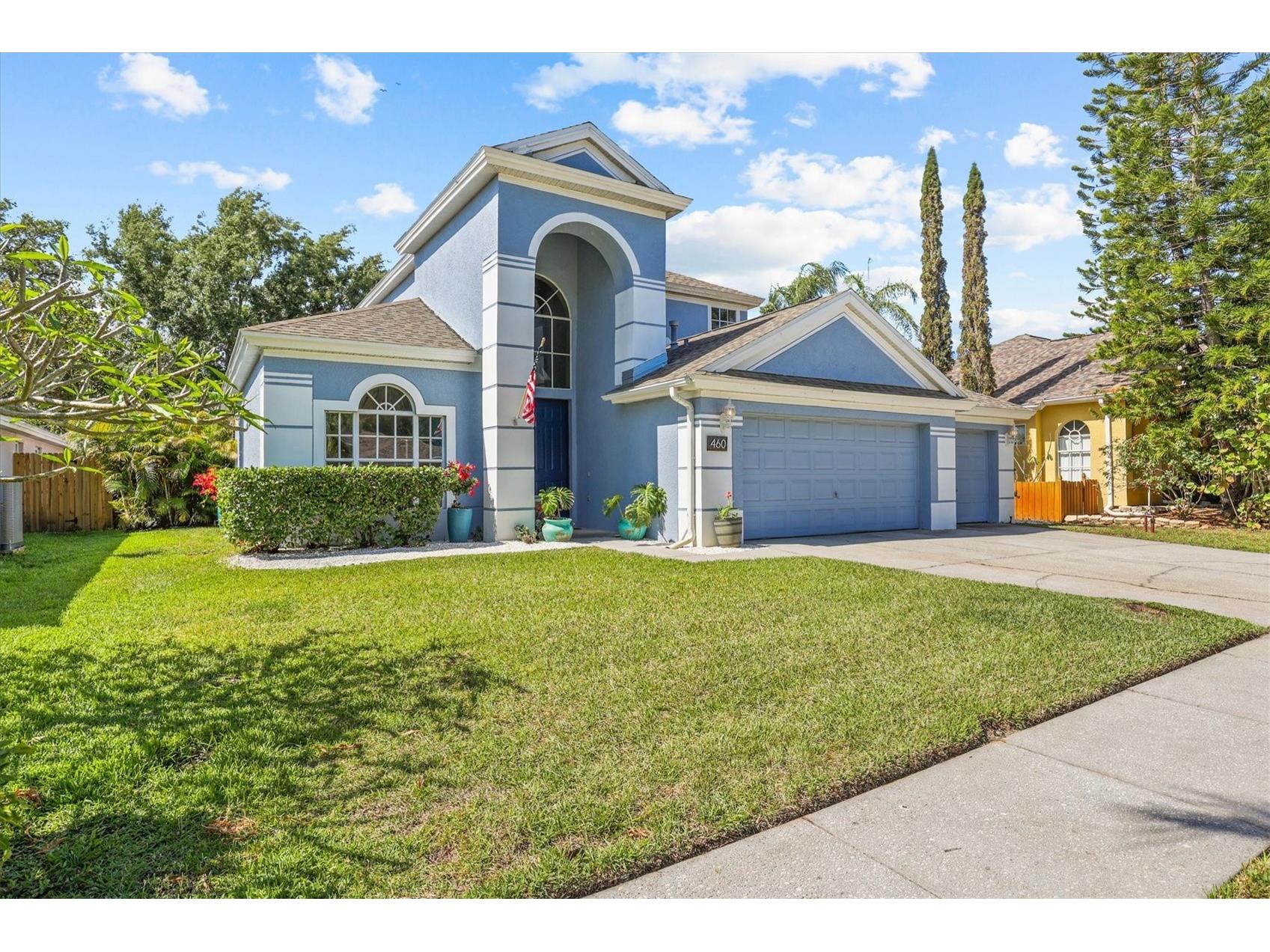 460 Denise Street Tarpon Springs FL 34689 TB8500756 image1