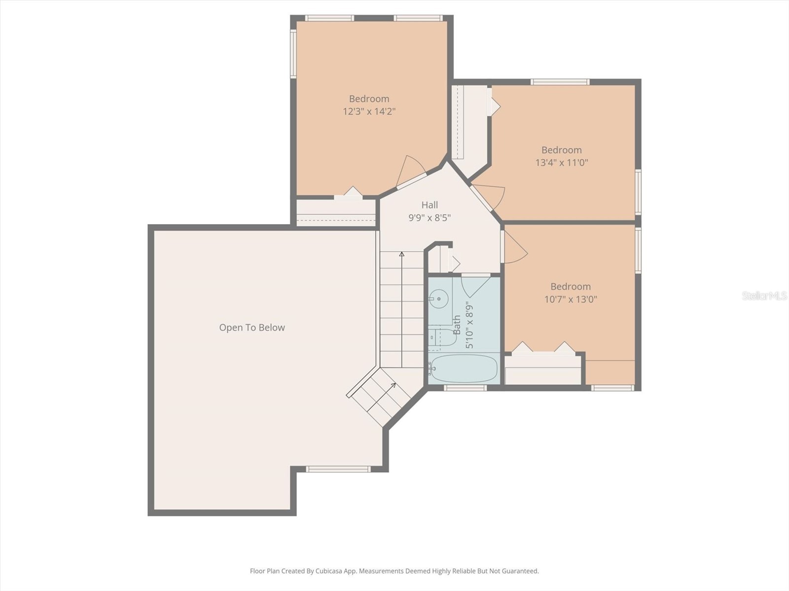 460 Denise Street Tarpon Springs FL 34689 TB8500756 image44