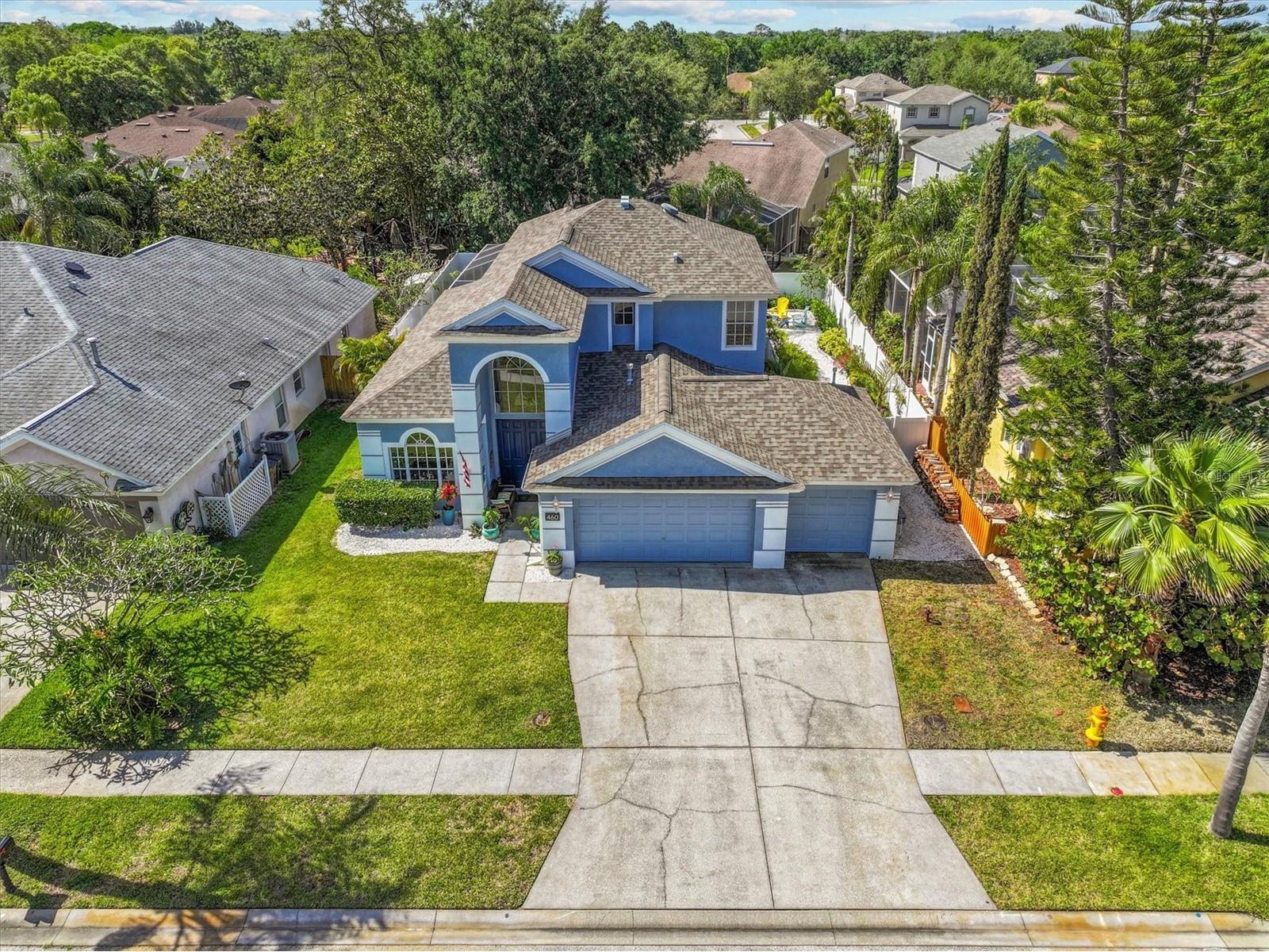460 Denise Street Tarpon Springs FL 34689 TB8500756 image47