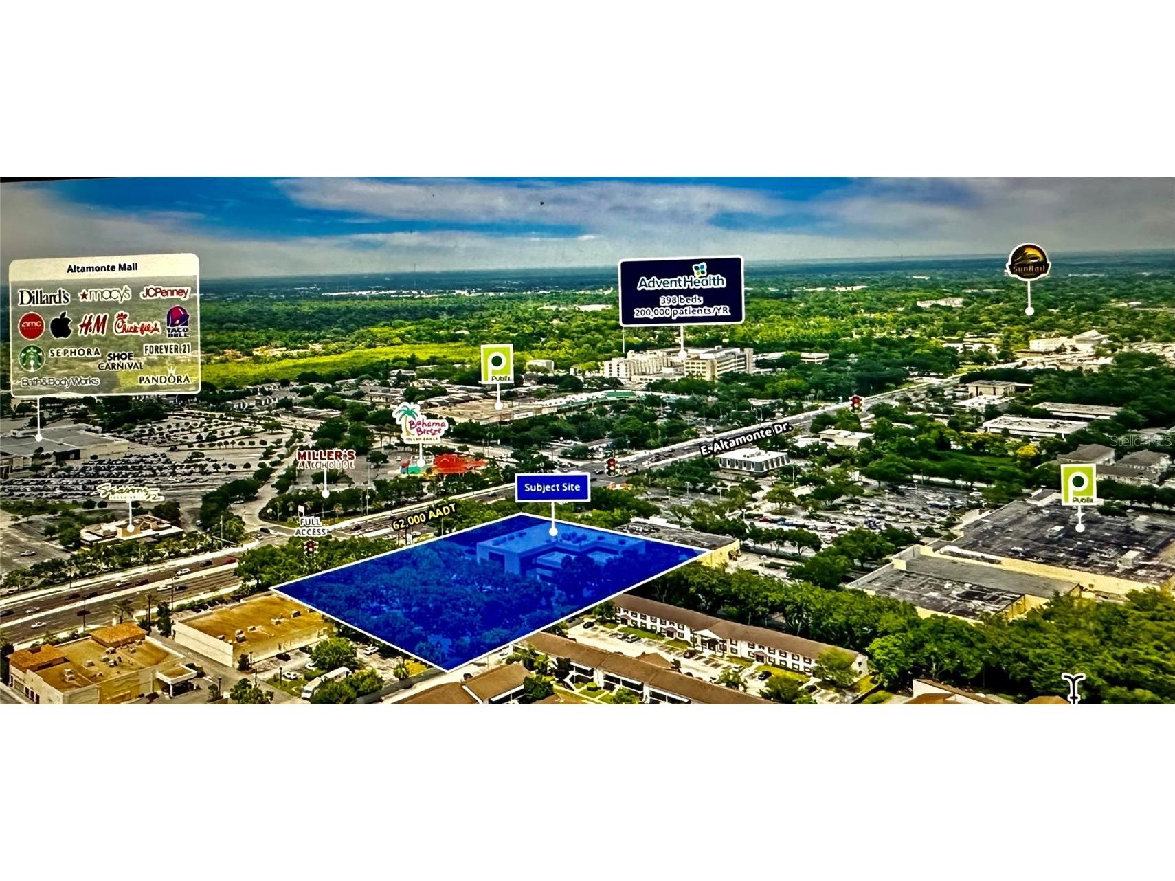 460 E Altamonte Drive Altamonte Springs FL 32701 NS1086757 image7