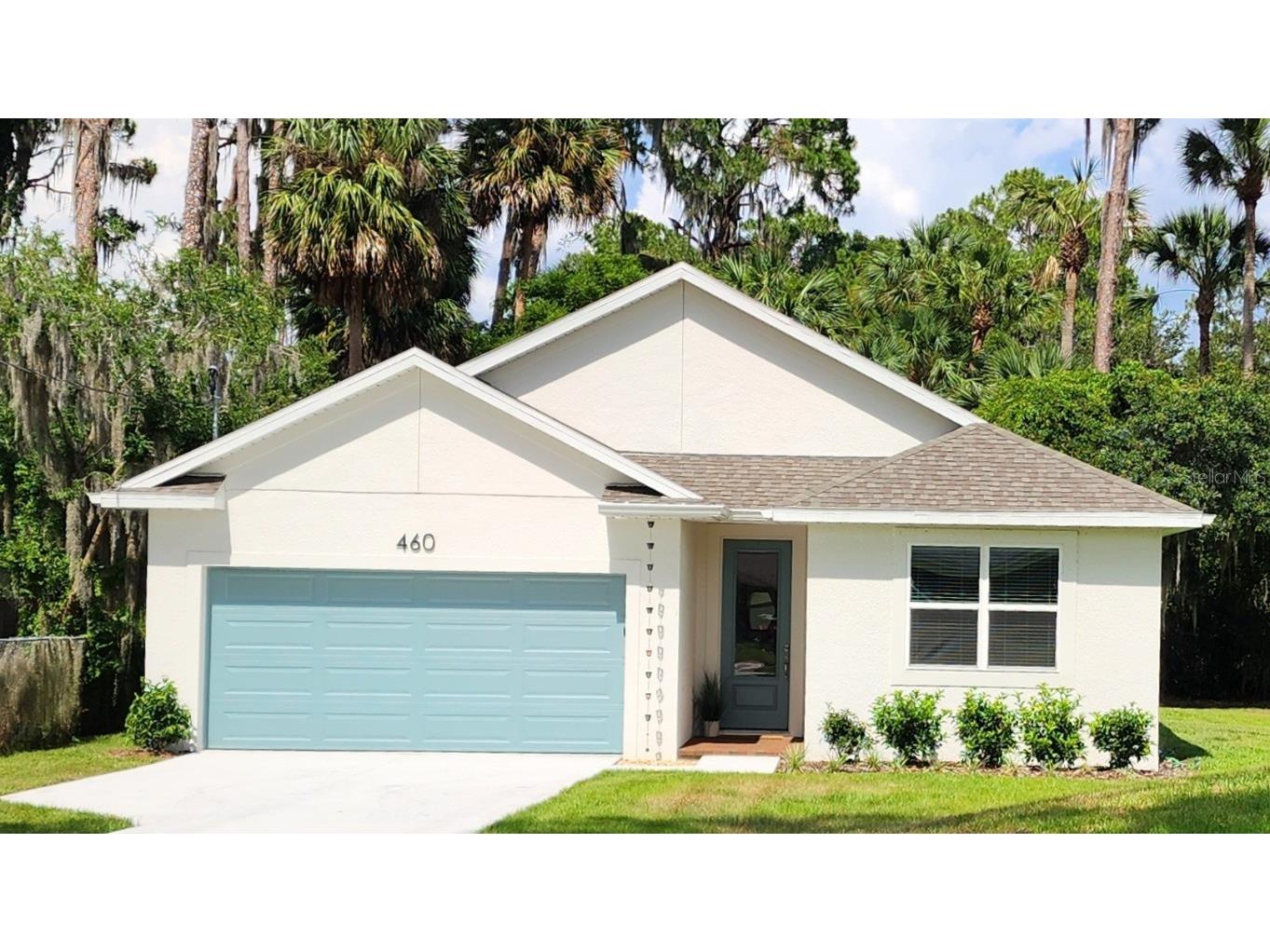 460 E Oak Hill Road Mount Dora FL 32757 - LAKE DORA O6175493 image1