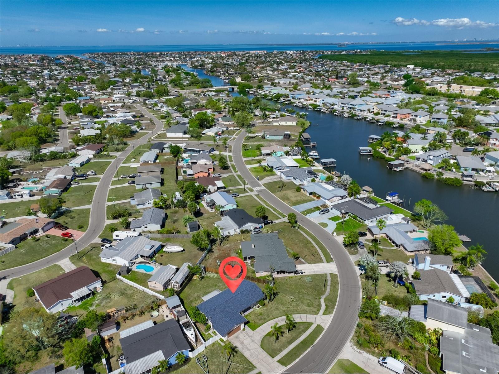 460 Flamingo Drive Apollo Beach FL 33572 TB8486095 image1