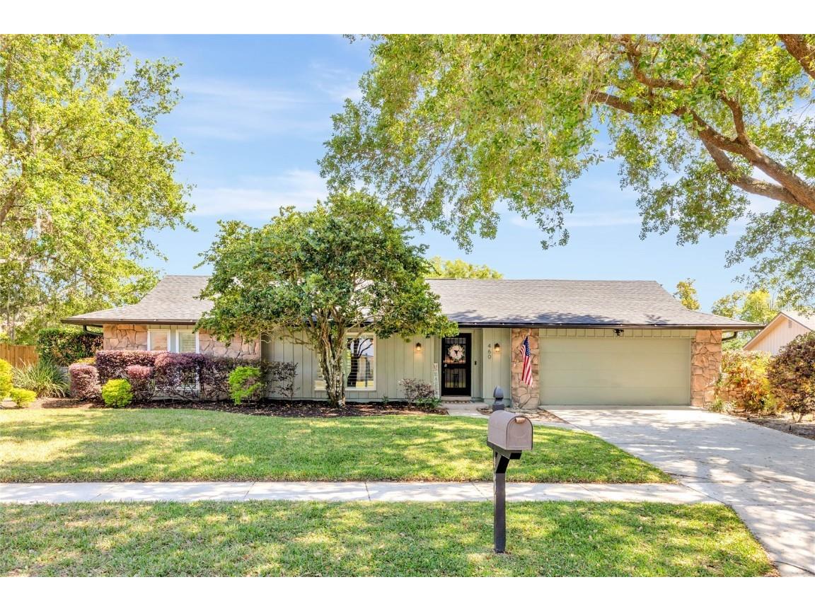 460 Forestwood Lane Maitland FL 32751 O6285108 image1