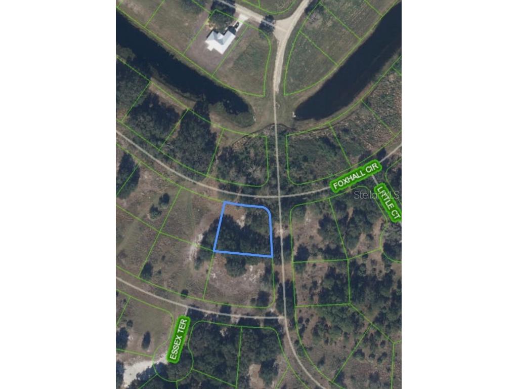 460 Foxhall Circle Sebring FL 33876 P4935778 image1