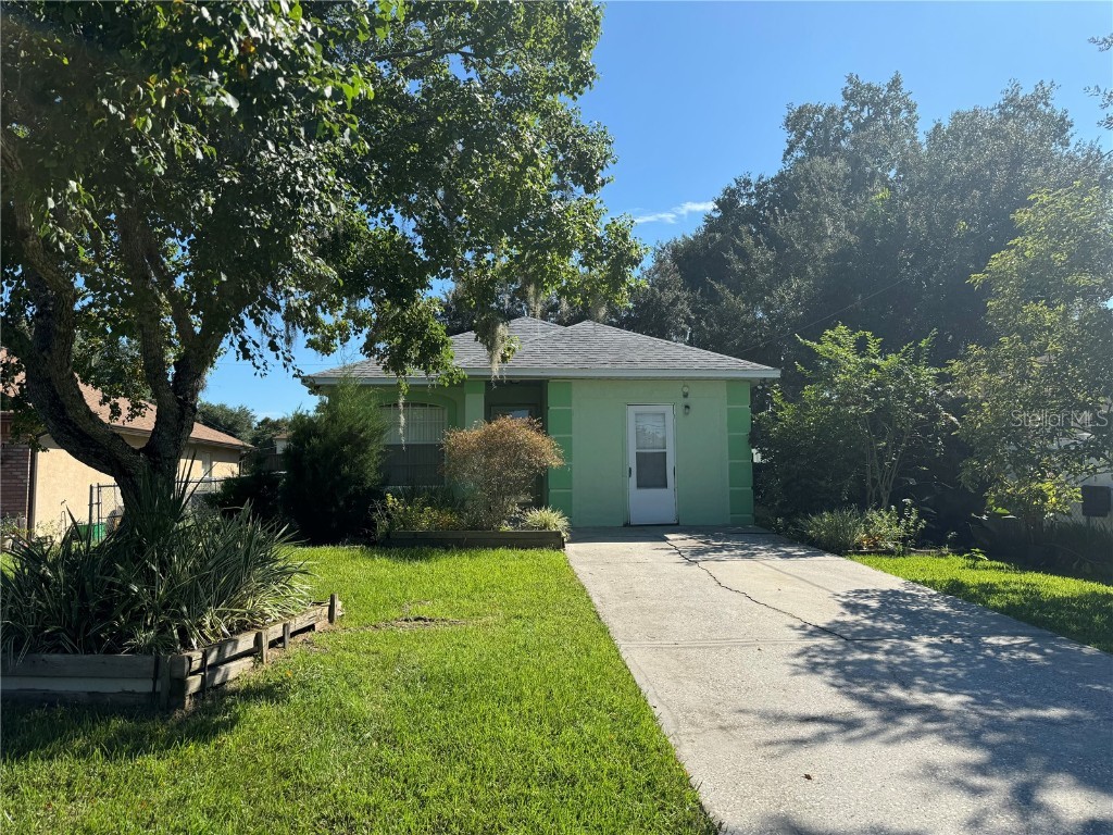 460 Green Street Deland FL 32720 V4938227 image1