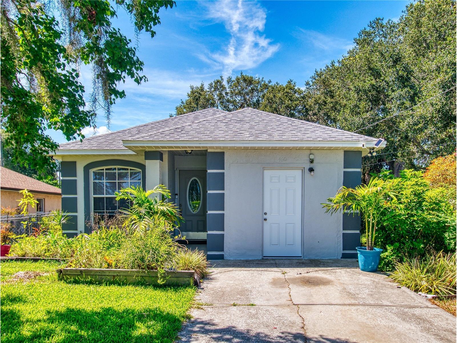 460 Green Street Deland FL 32720 V4944348 image1
