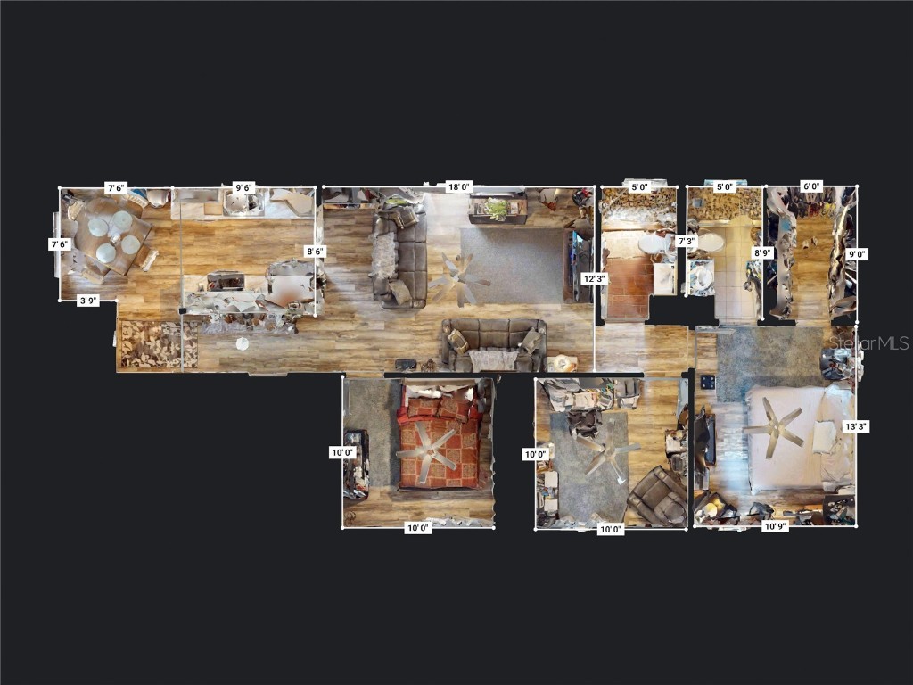 460 Green Street Deland FL 32720 V4944348 image61