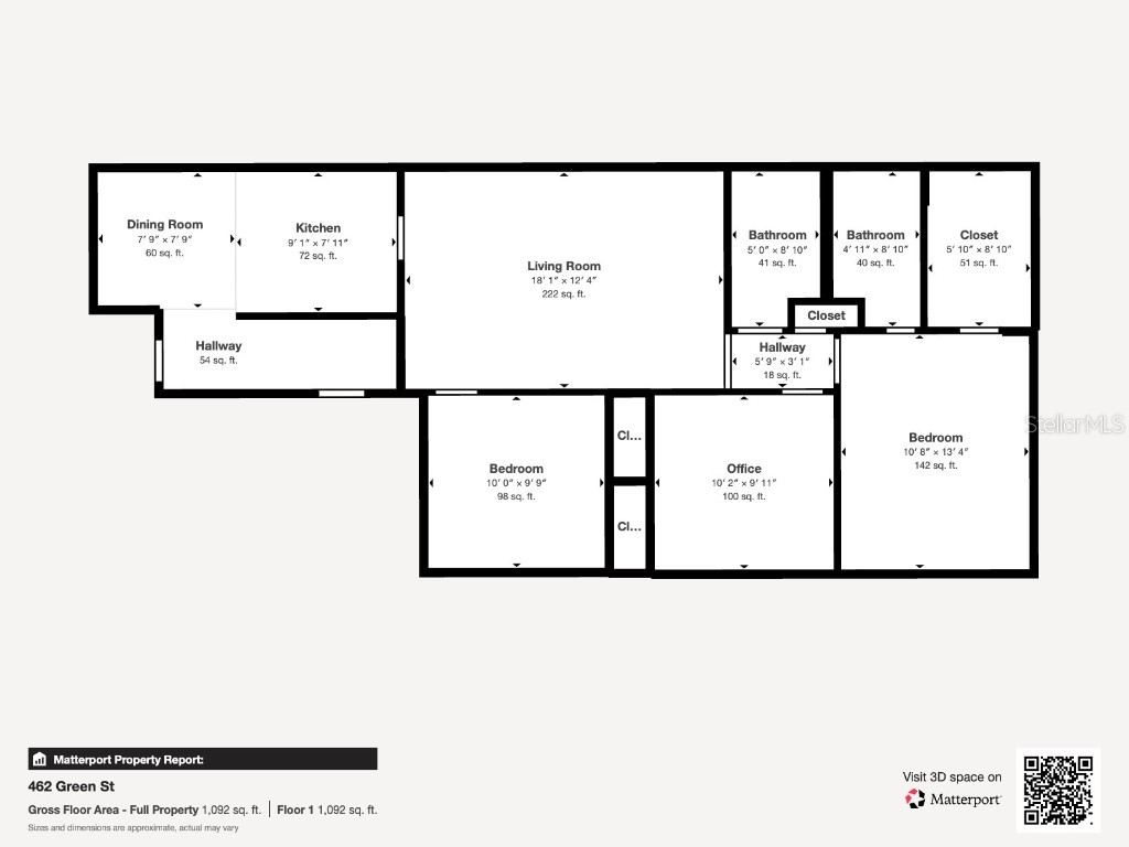 460 Green Street Deland FL 32720 V4944348 image62