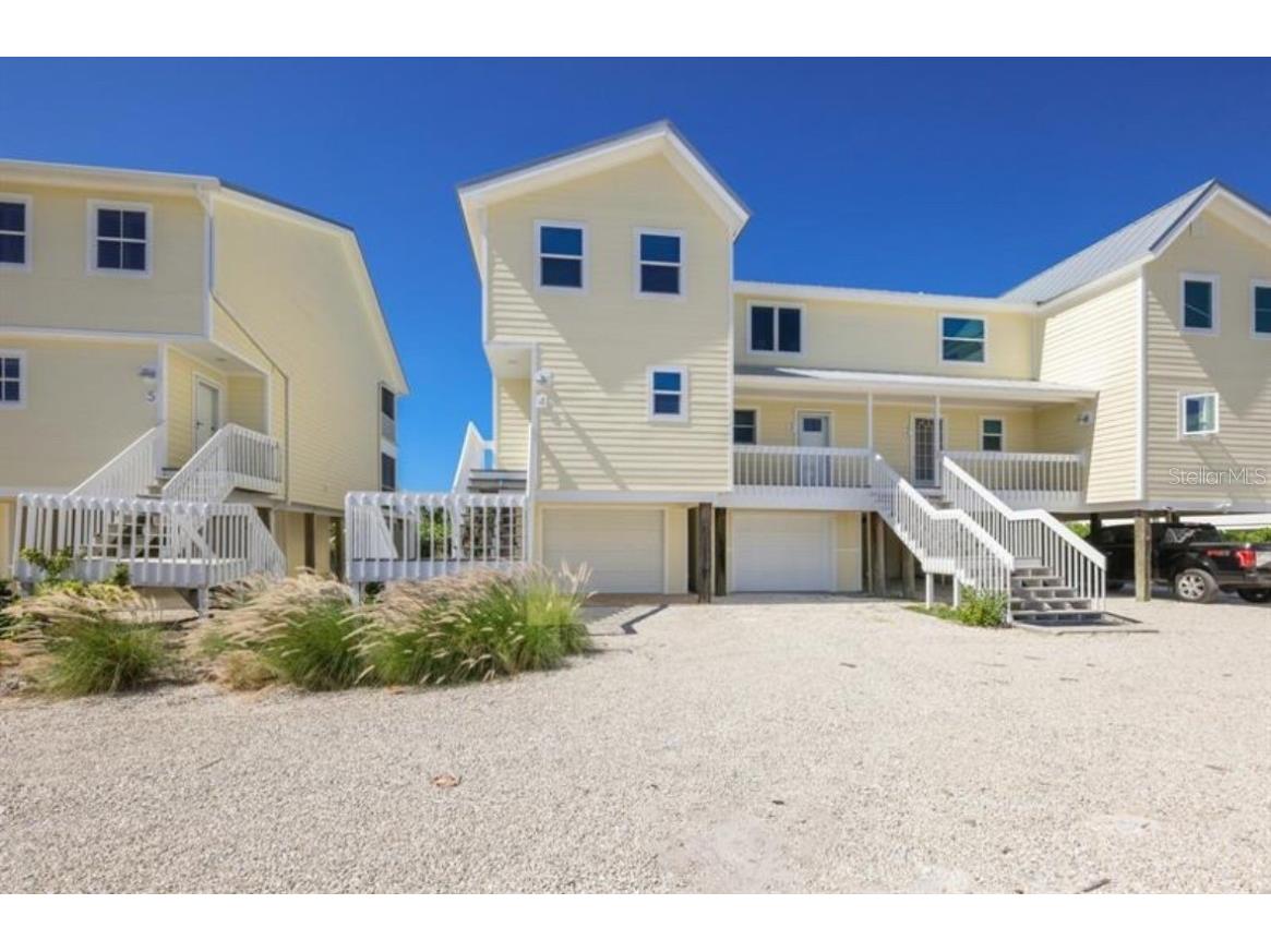 460 Gulf Boulevard #4 Boca Grande FL 33921 - GULF OF AMERICA TB8437810 image1