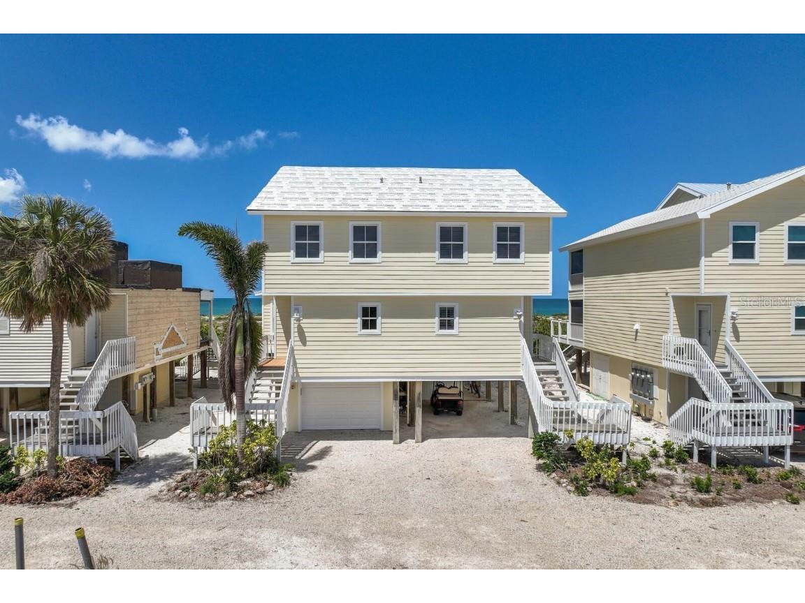 460 Gulf Boulevard #4 Boca Grande FL 33921 - GULF OF AMERICA TB8437810 image3