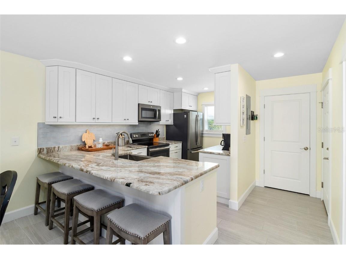 460 Gulf Boulevard #4 Boca Grande FL 33921 - GULF OF AMERICA TB8437810 image4