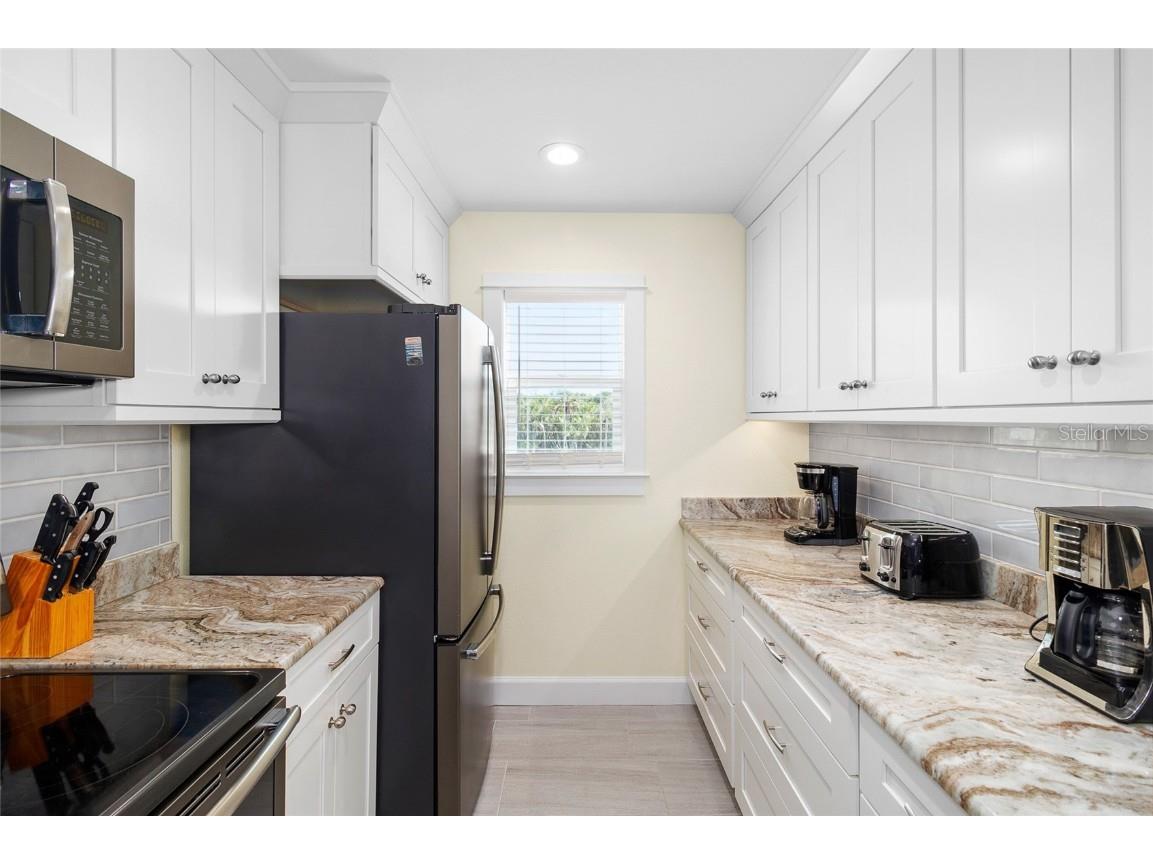 460 Gulf Boulevard #4 Boca Grande FL 33921 - GULF OF AMERICA TB8437810 image5