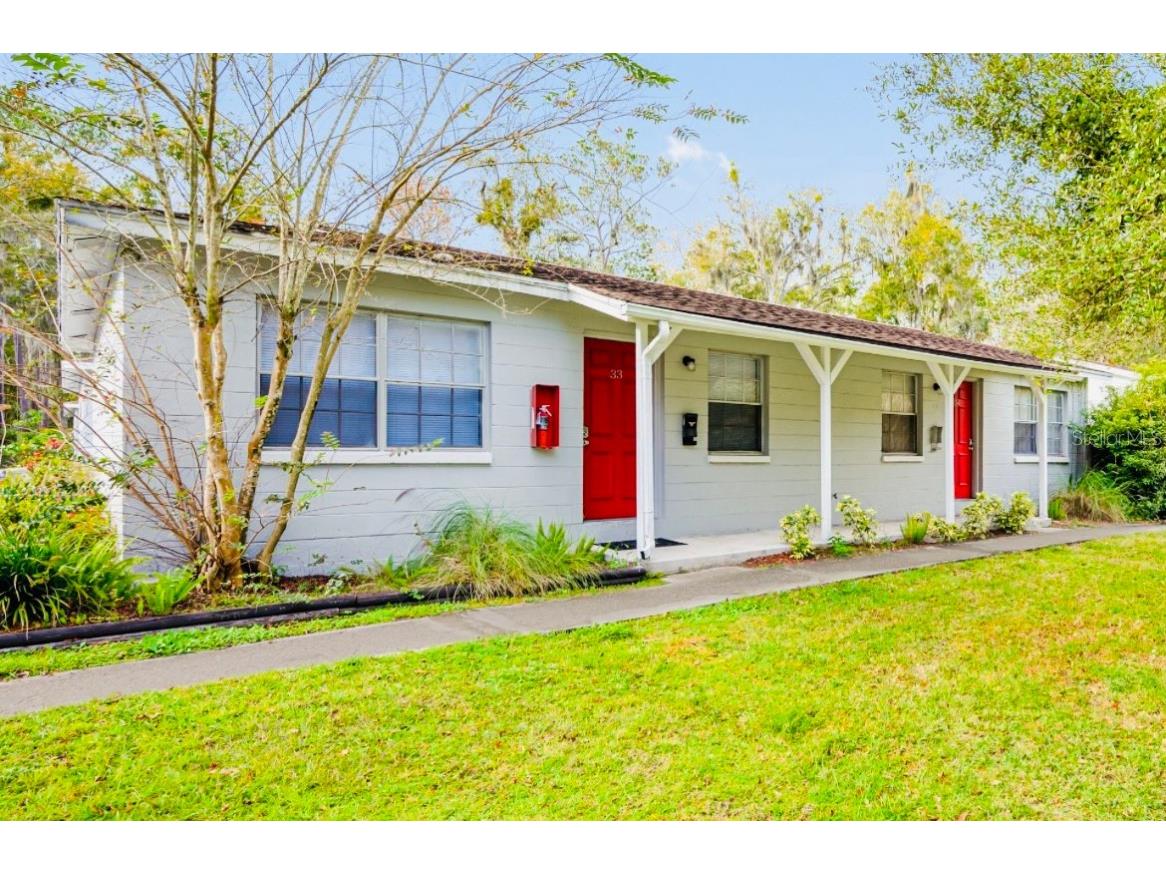 460 Hale Avenue #1 Brooksville FL 34601 T3511753 image1