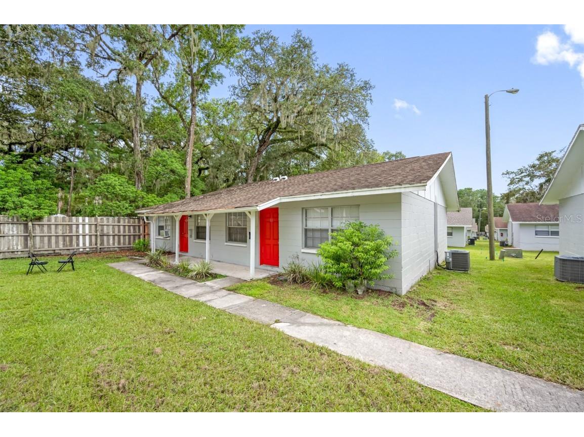 460 Hale Avenue #16 Brooksville FL 34601 T3467576 image1