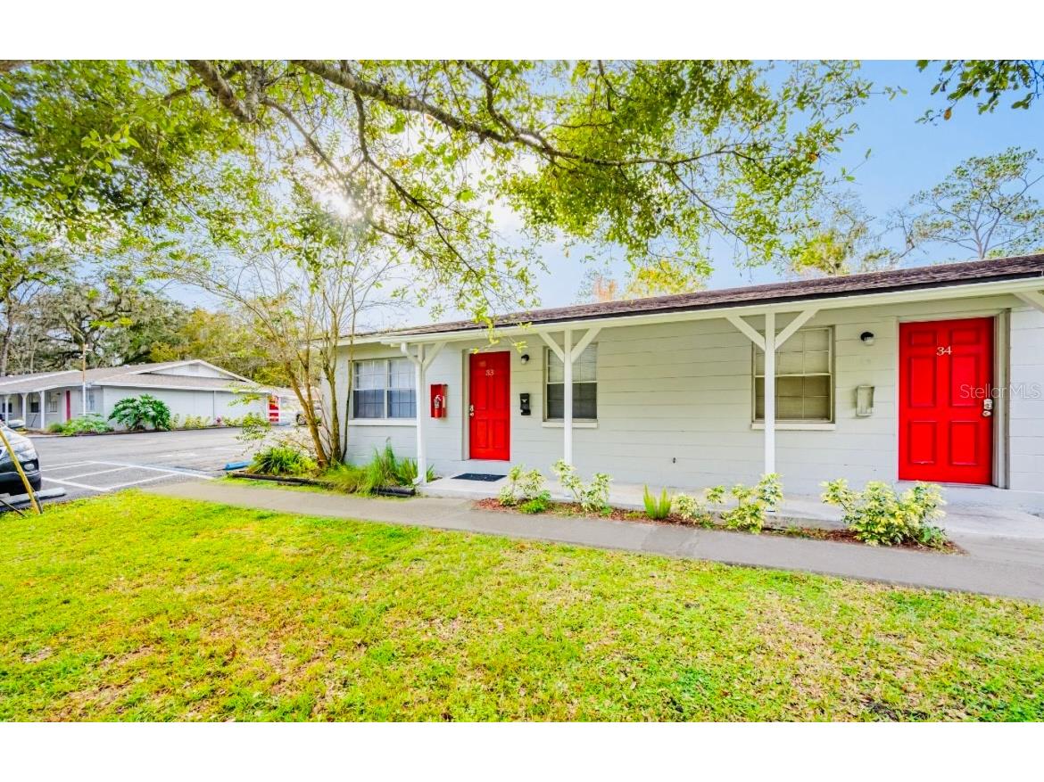 460 Hale Avenue #25 Brooksville FL 34601 T3511757 image1