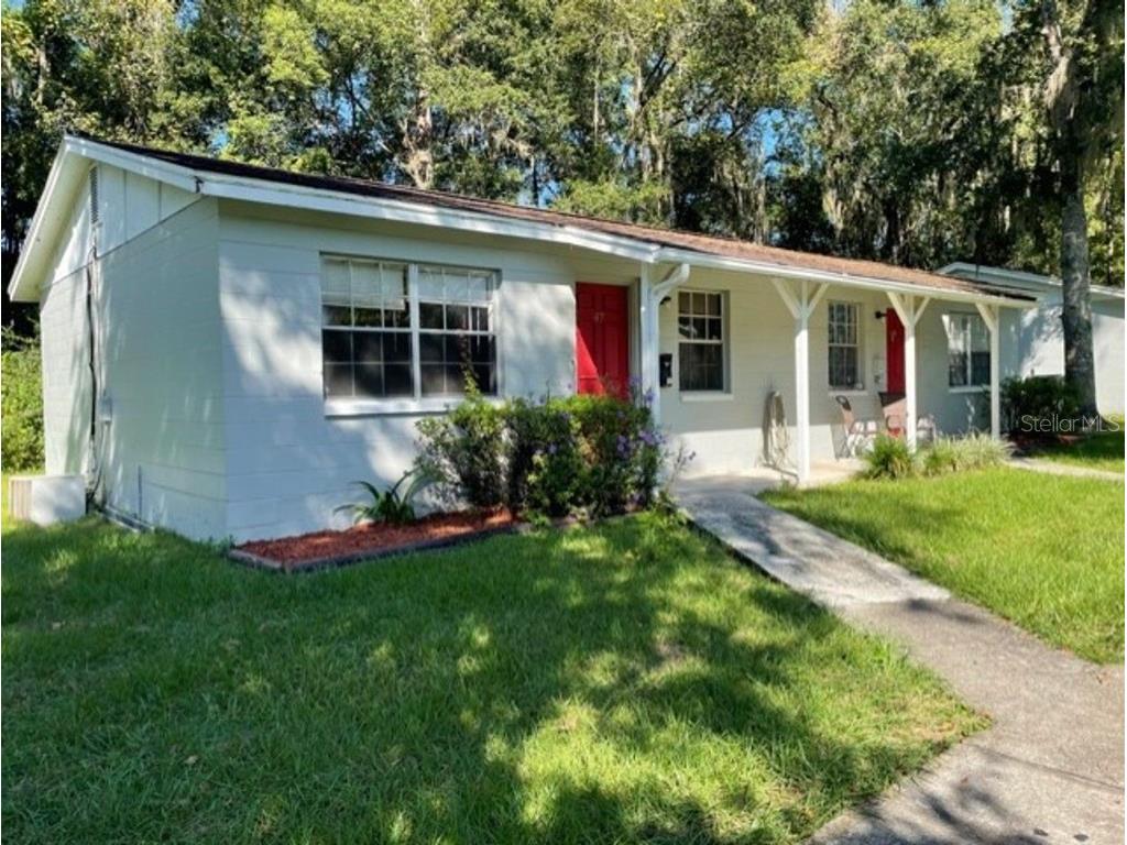 460 Hale Avenue #40 Brooksville FL 34601 U8181089 image1